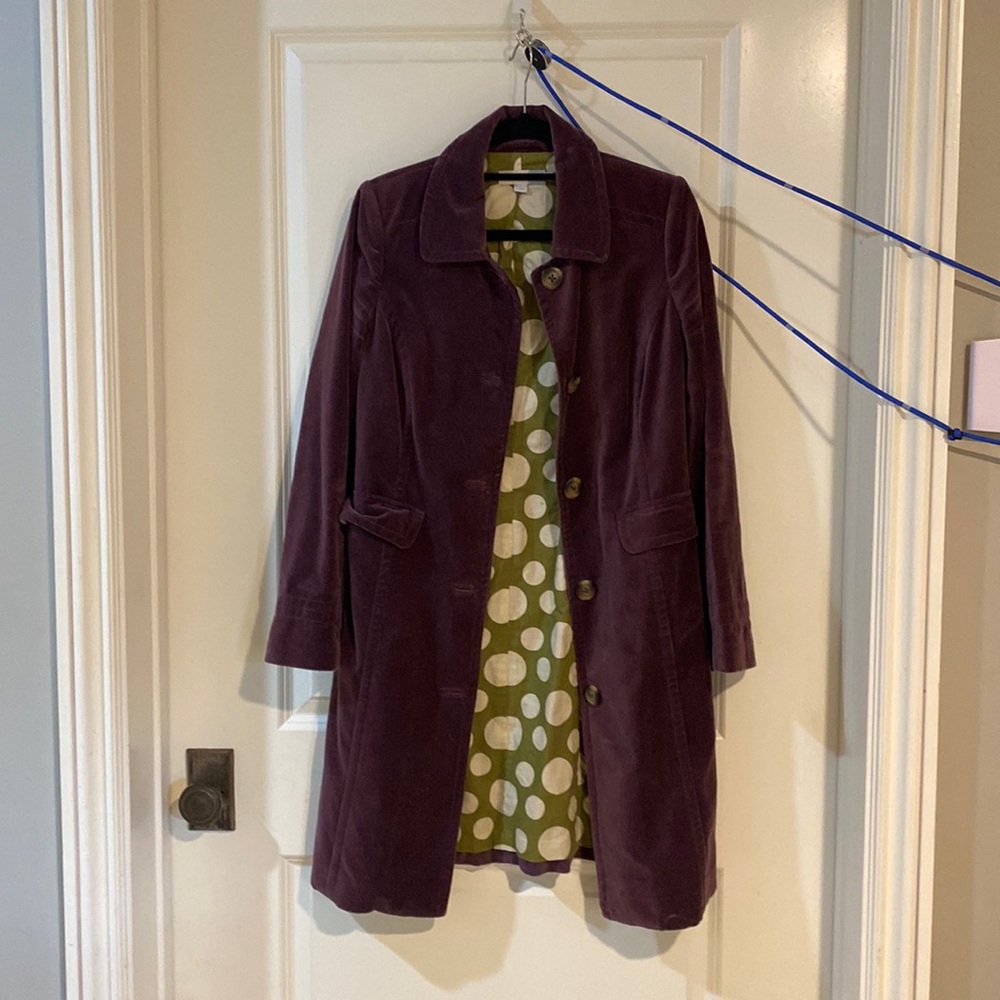 Boden coat